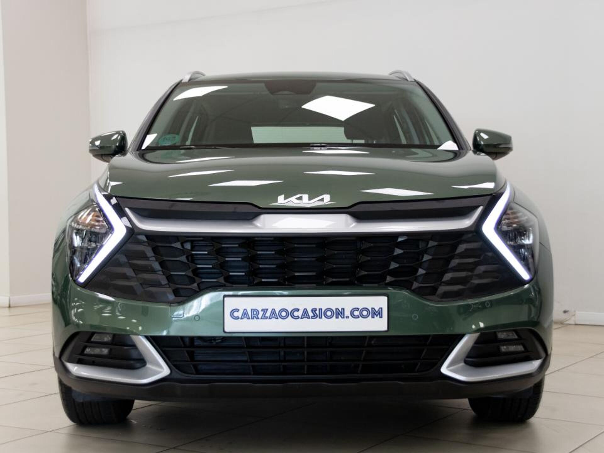 Imagen 3 de KIA Sportage