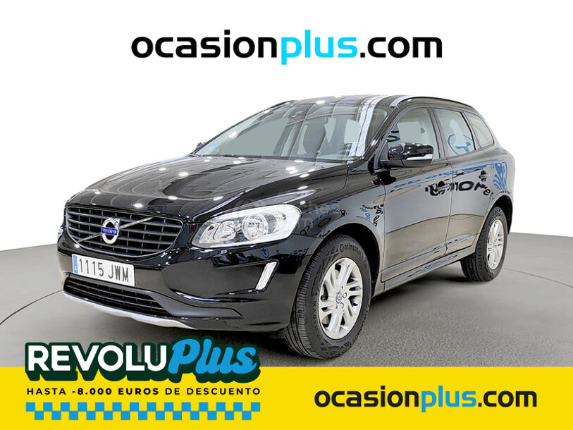 Foto del VOLVO XC60 D3 Kinetic 150