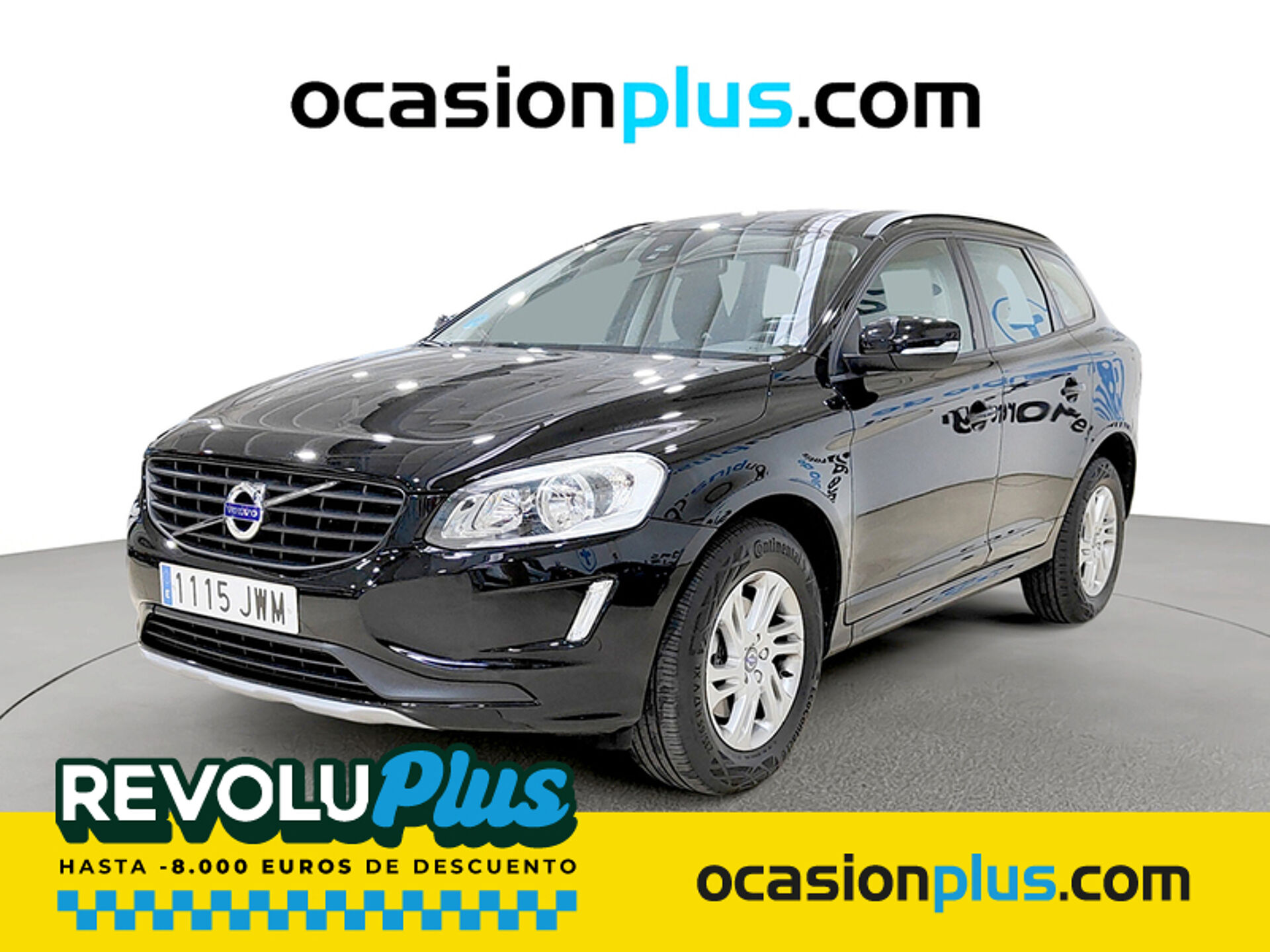 Imagen de VOLVO XC60