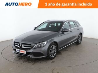 Imagen de MERCEDES Clase C C Estate 220d 7G Plus