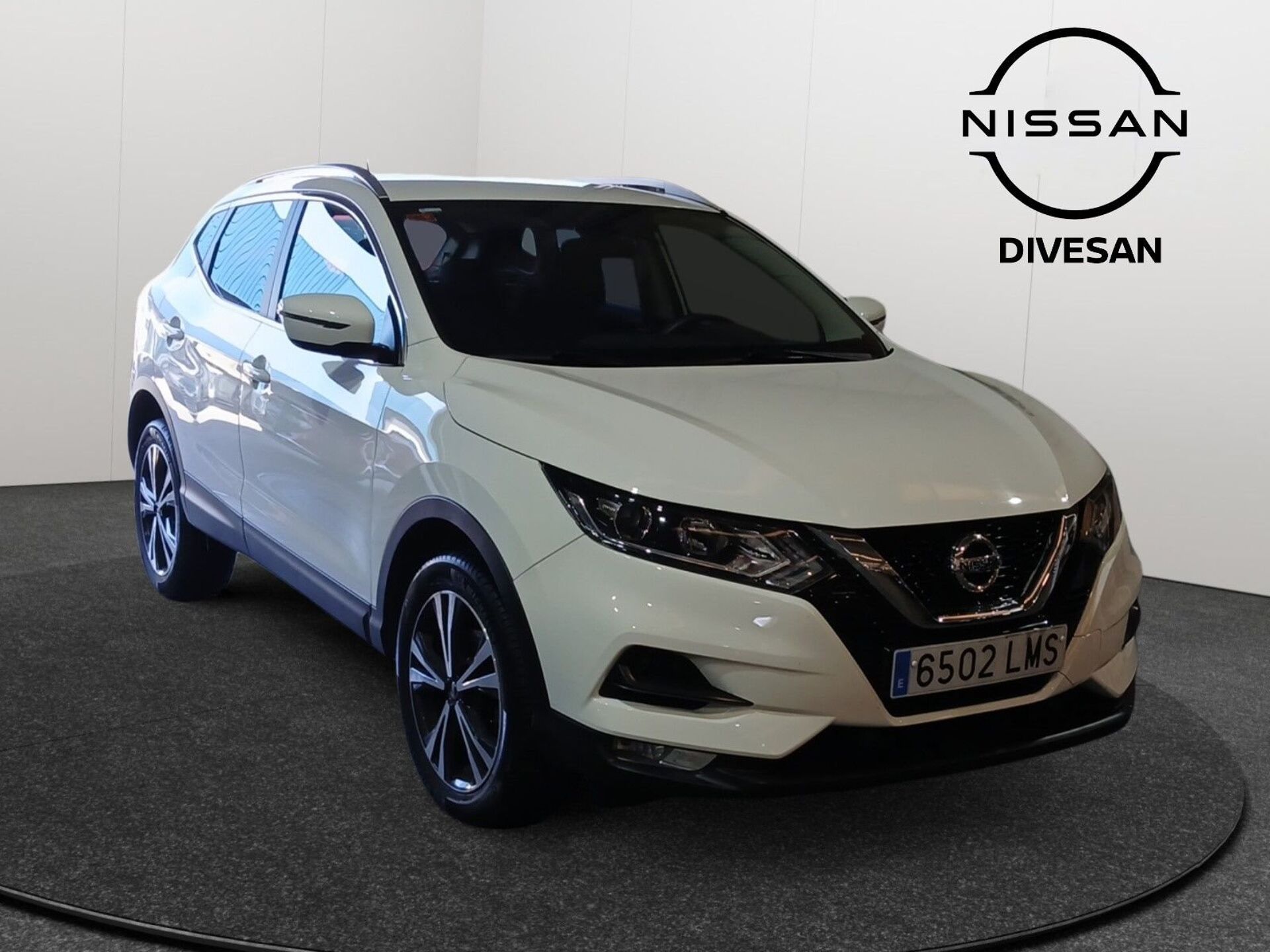 Imagen de NISSAN Qashqai