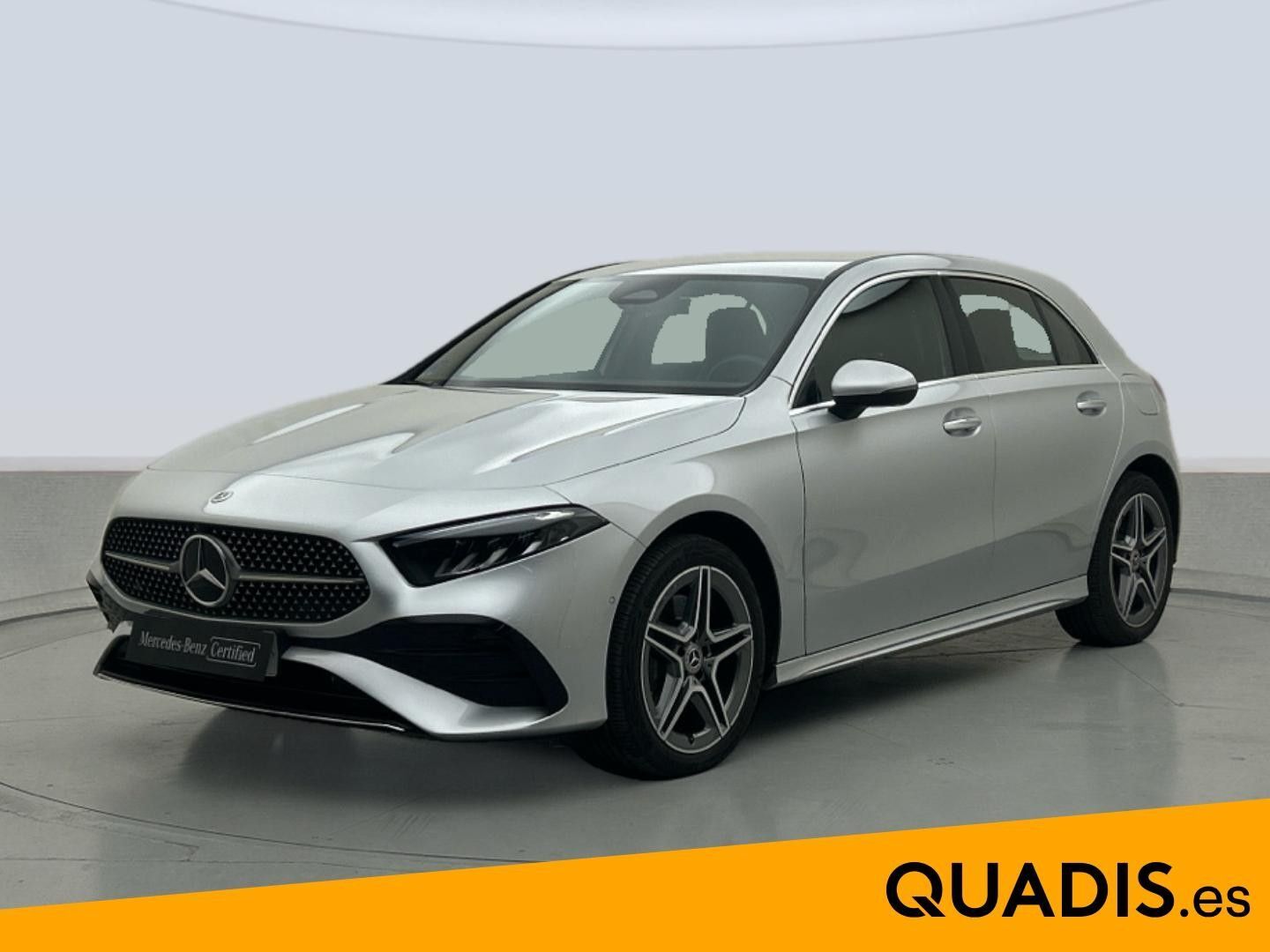 MERCEDES Clase A (250 e 160 kW (218 CV)) en Barcelona