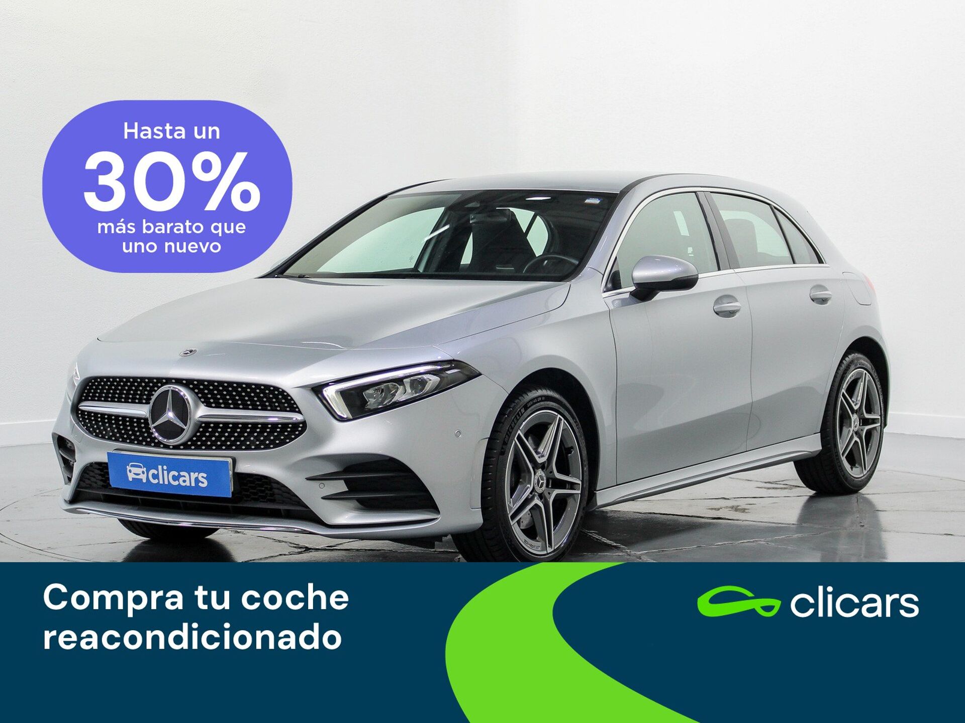 Imagen de MERCEDES Clase A