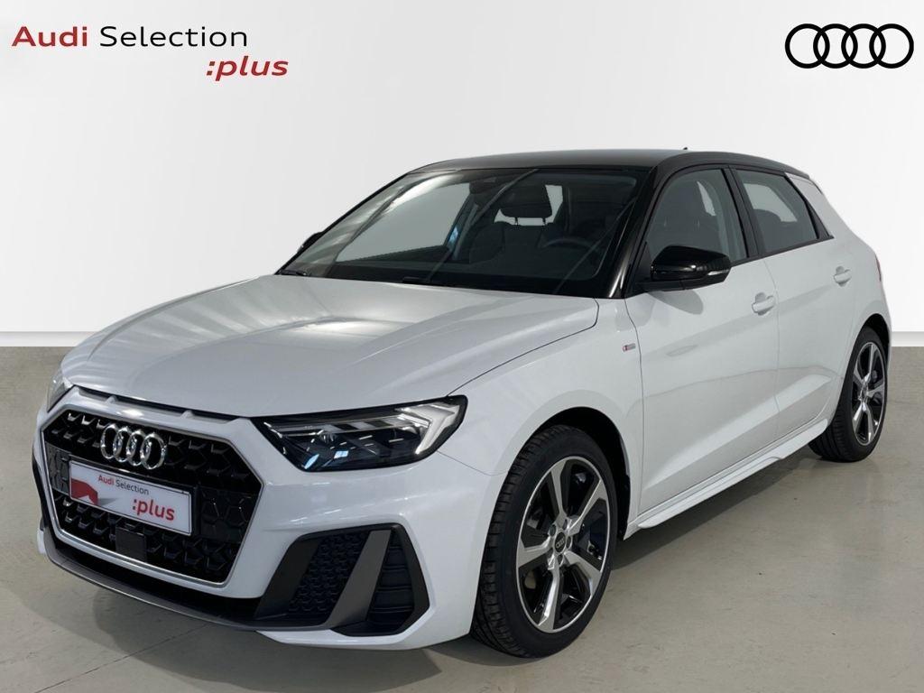 AUDI A1 (Adrenalin edition 30 TFSI 85 kW (116 CV)) en Barcelona