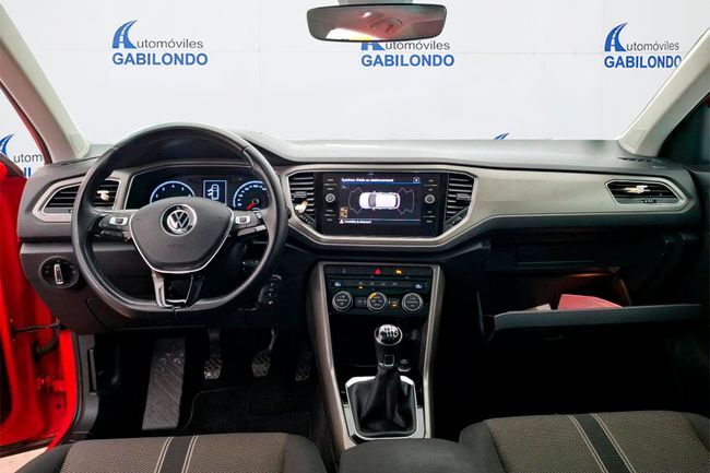 Foto del VOLKSWAGEN T-Roc 1.5 TSI Advance
