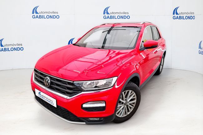 Foto del VOLKSWAGEN T-Roc 1.5 TSI Advance