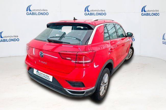 Foto del VOLKSWAGEN T-Roc 1.5 TSI Advance