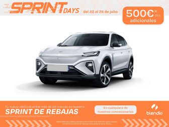 Imagen de MG Marvel R Comfort RWD 70kWh 132kW