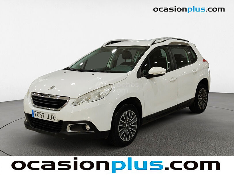 Foto del PEUGEOT 2008 1.6 BlueHDI S&S Active 100