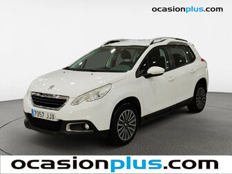 Imagen de PEUGEOT 2008 1.6 BlueHDI S&S Active 100