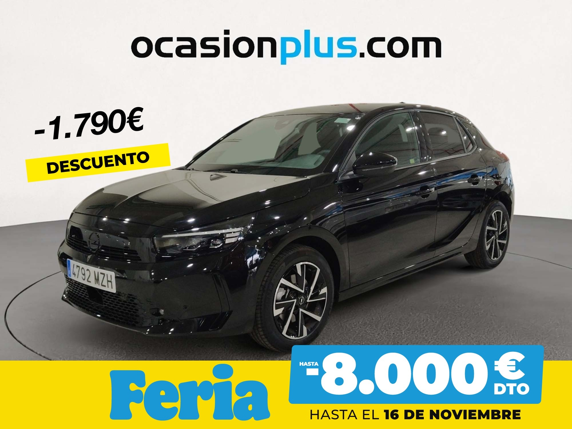 Imagen de OPEL Corsa