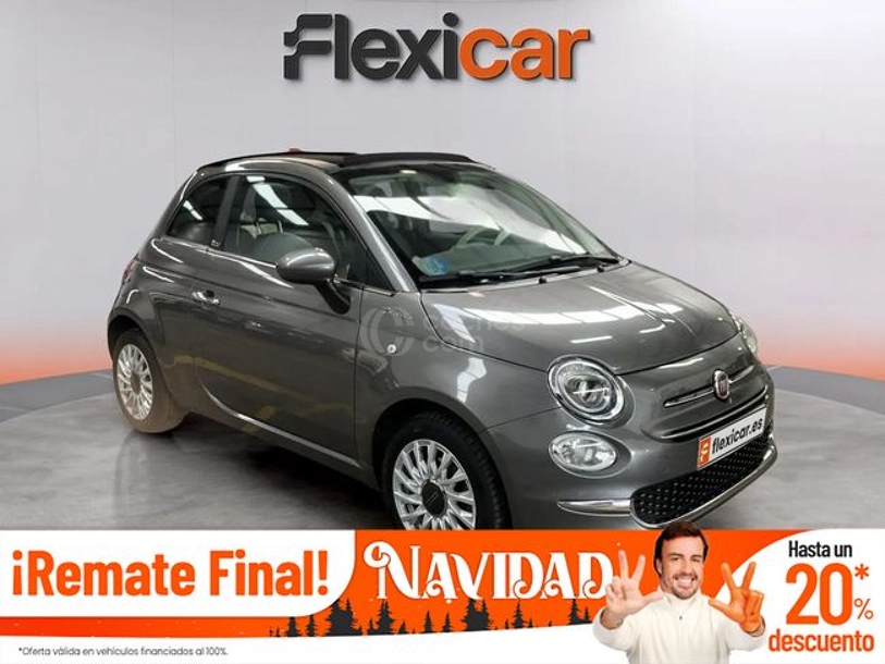 Foto del FIAT 500 1.0 Hybrid Club 52kW