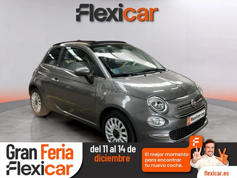 Foto del FIAT 500 1.0 Hybrid Club 52kW