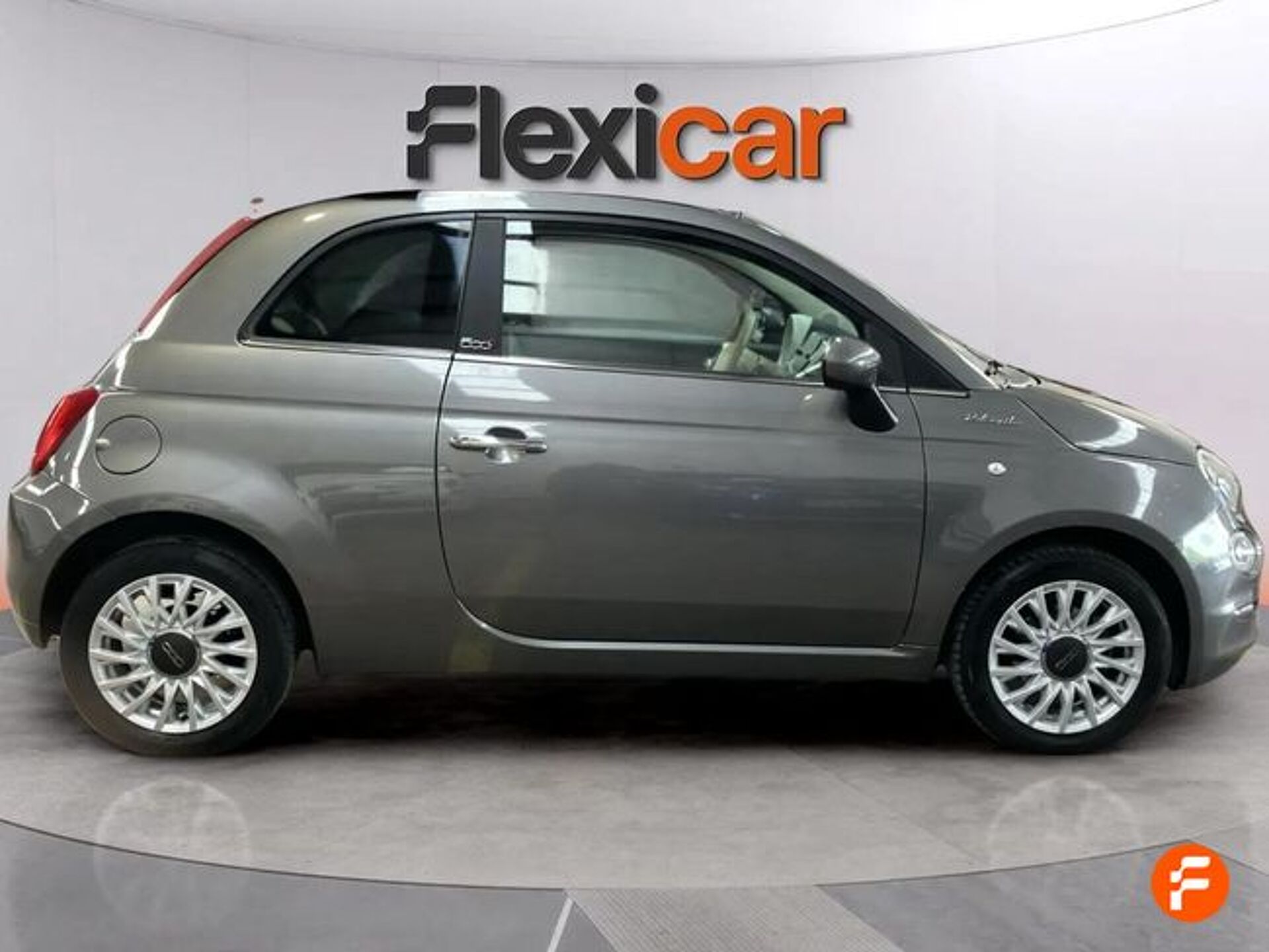 Imagen 3 de FIAT 500