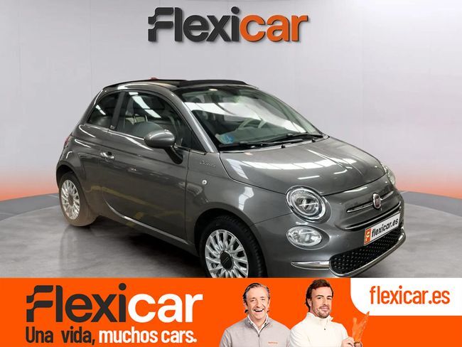 Foto del FIAT 500 1.0 Hybrid Club 52kW