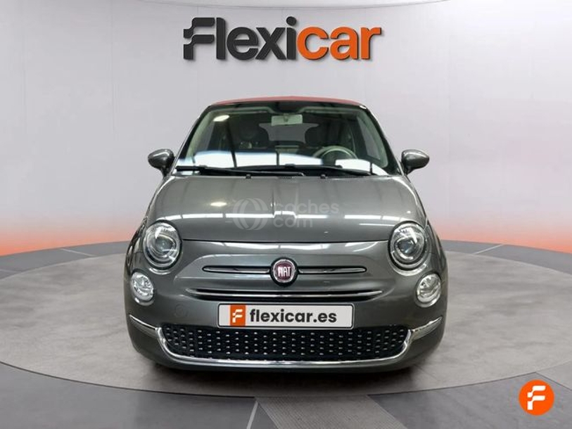 Foto del FIAT 500 1.0 Hybrid Club 52kW