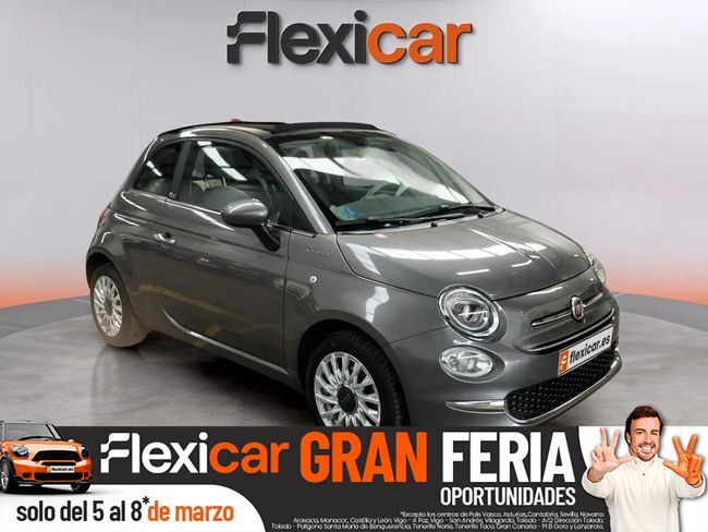 Foto del FIAT 500 1.0 Hybrid Club 52kW