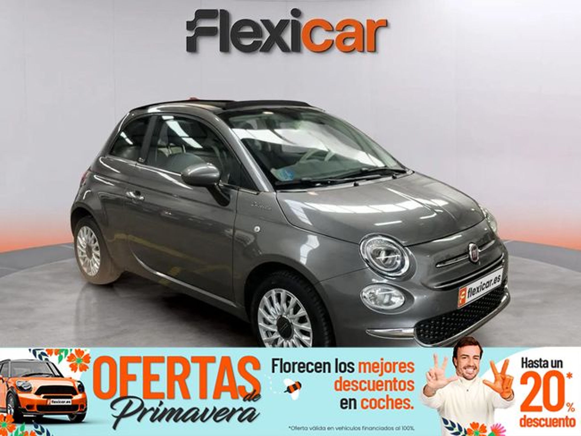 Imagen de FIAT 500