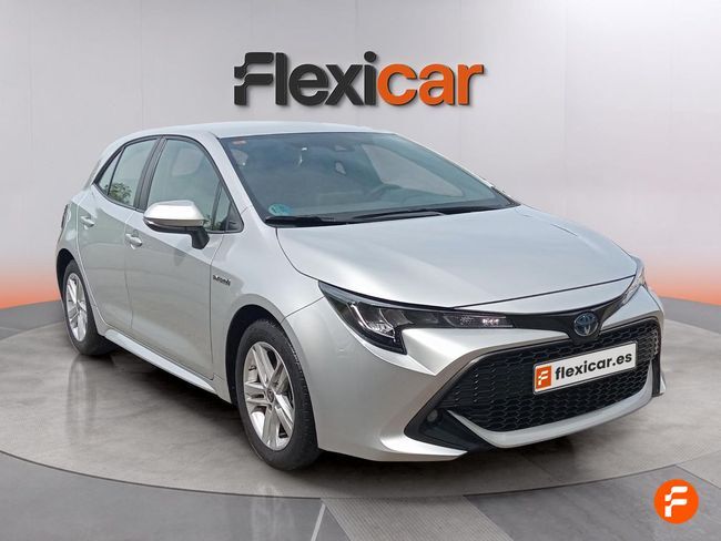 Foto del TOYOTA Corolla 125H Active Tech
