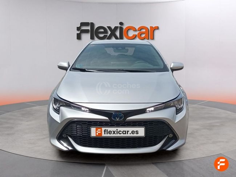 Foto del TOYOTA Corolla 125H Active Tech