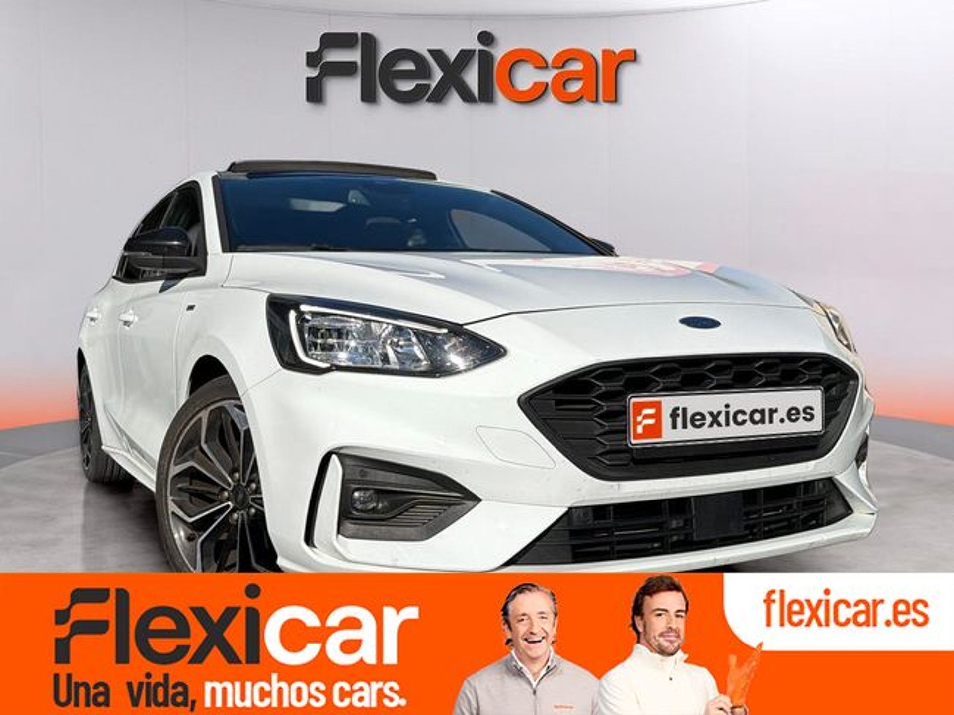 Imagen de FORD Focus