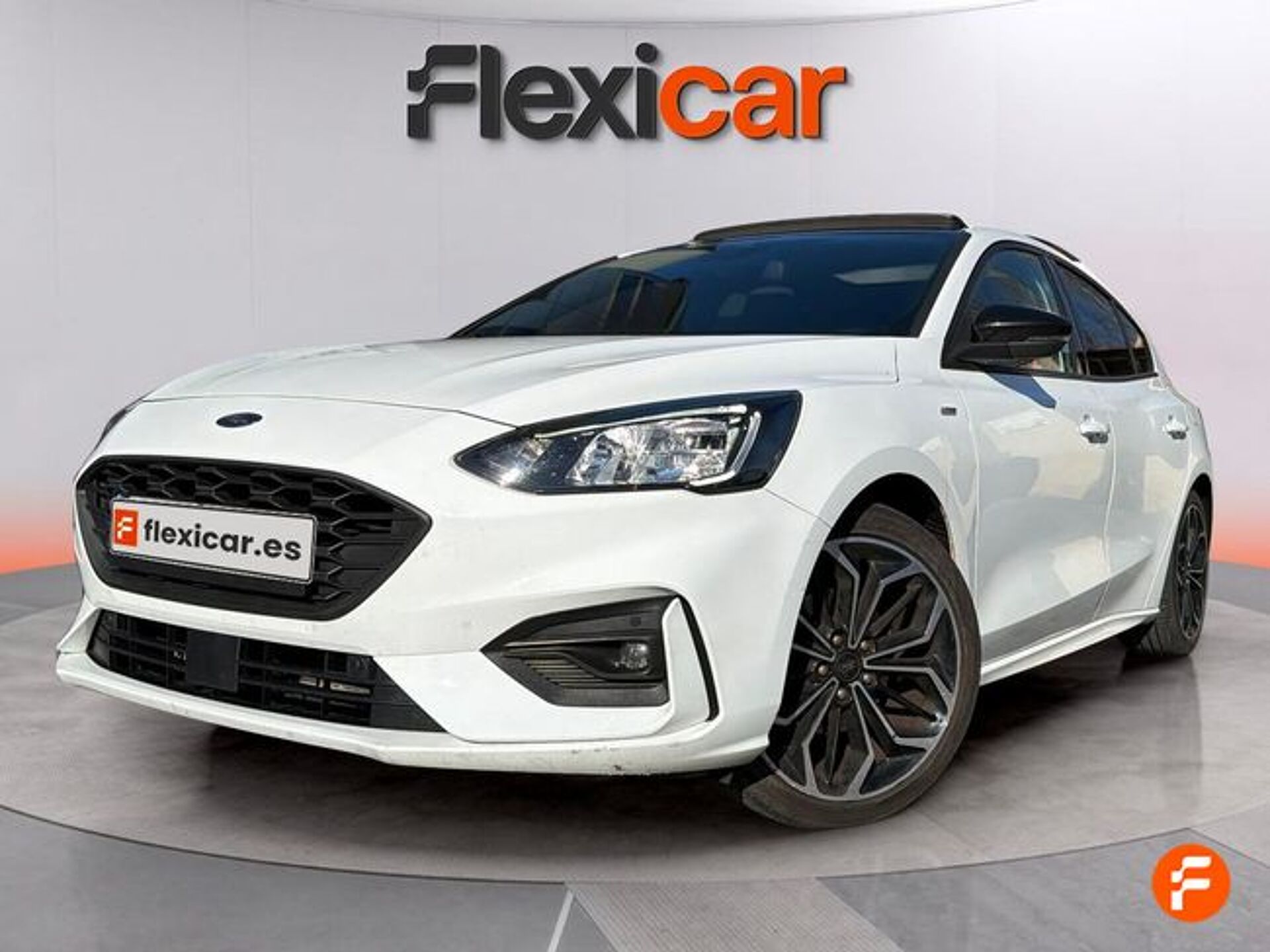 Imagen 3 de FORD Focus