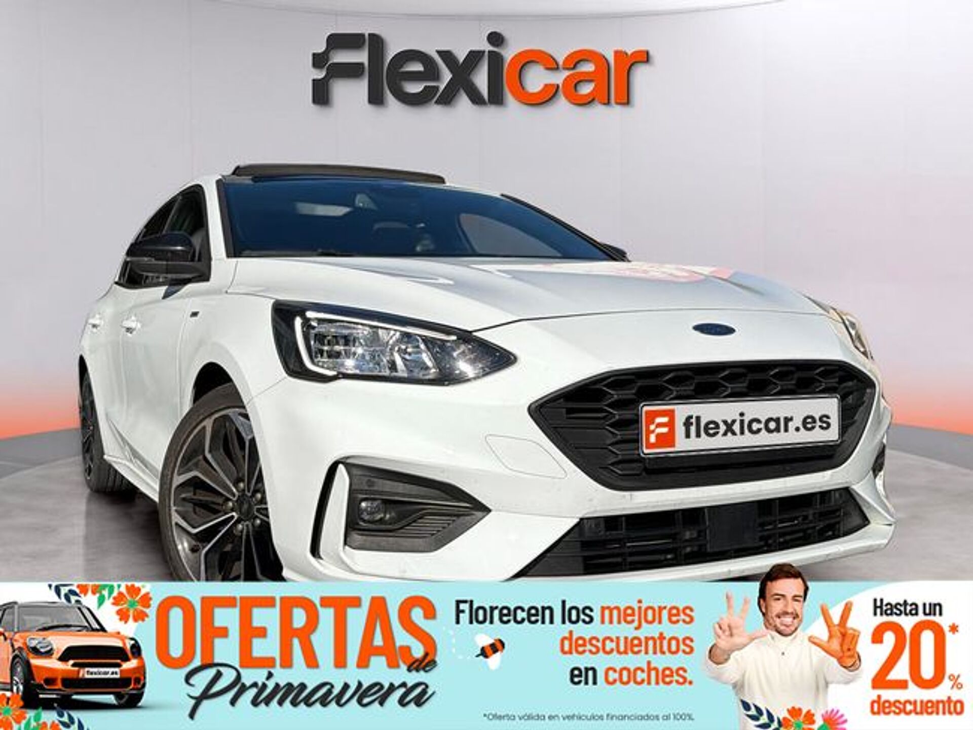 Imagen 1 de FORD Focus