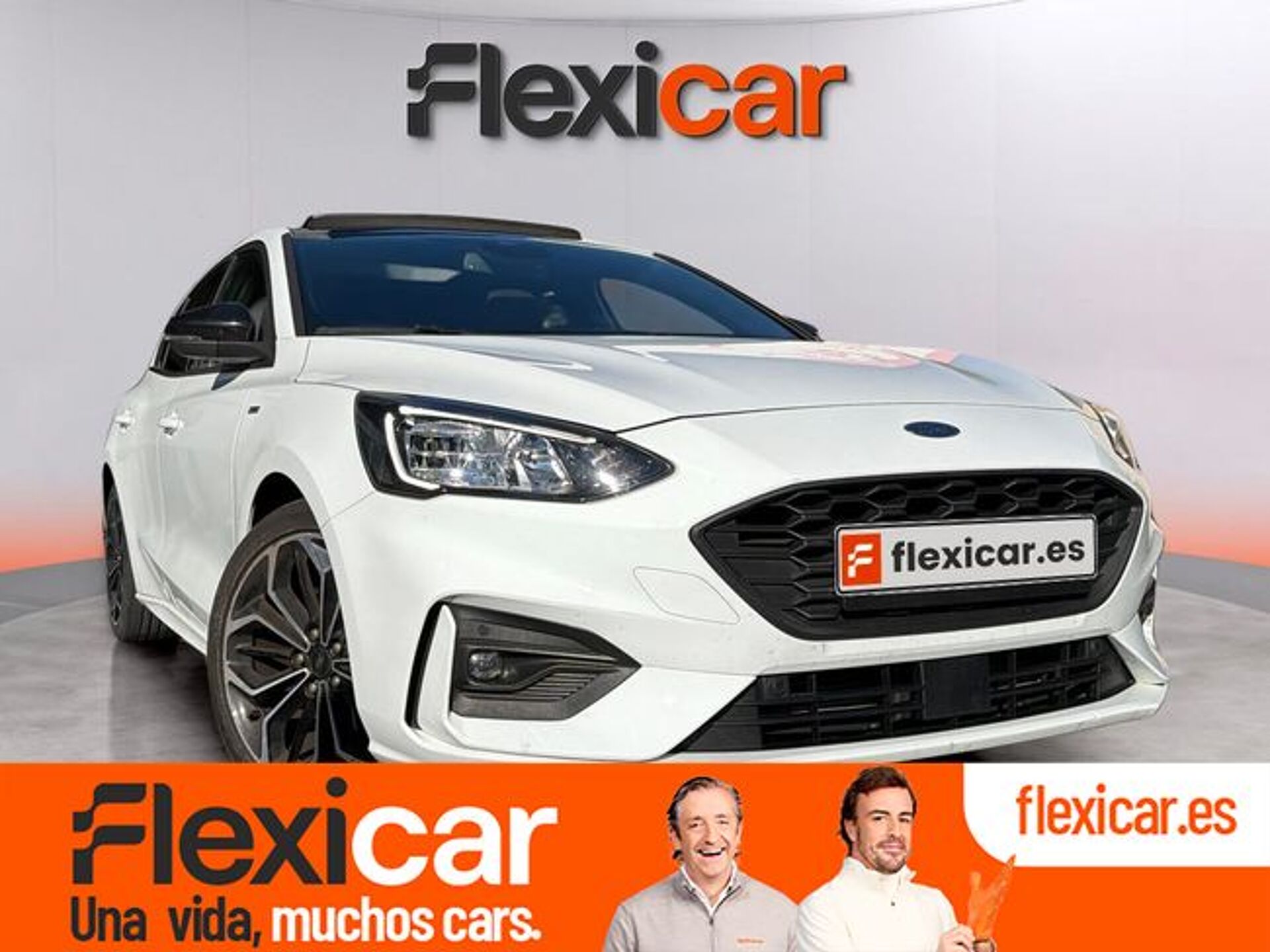 Imagen 1 de FORD Focus