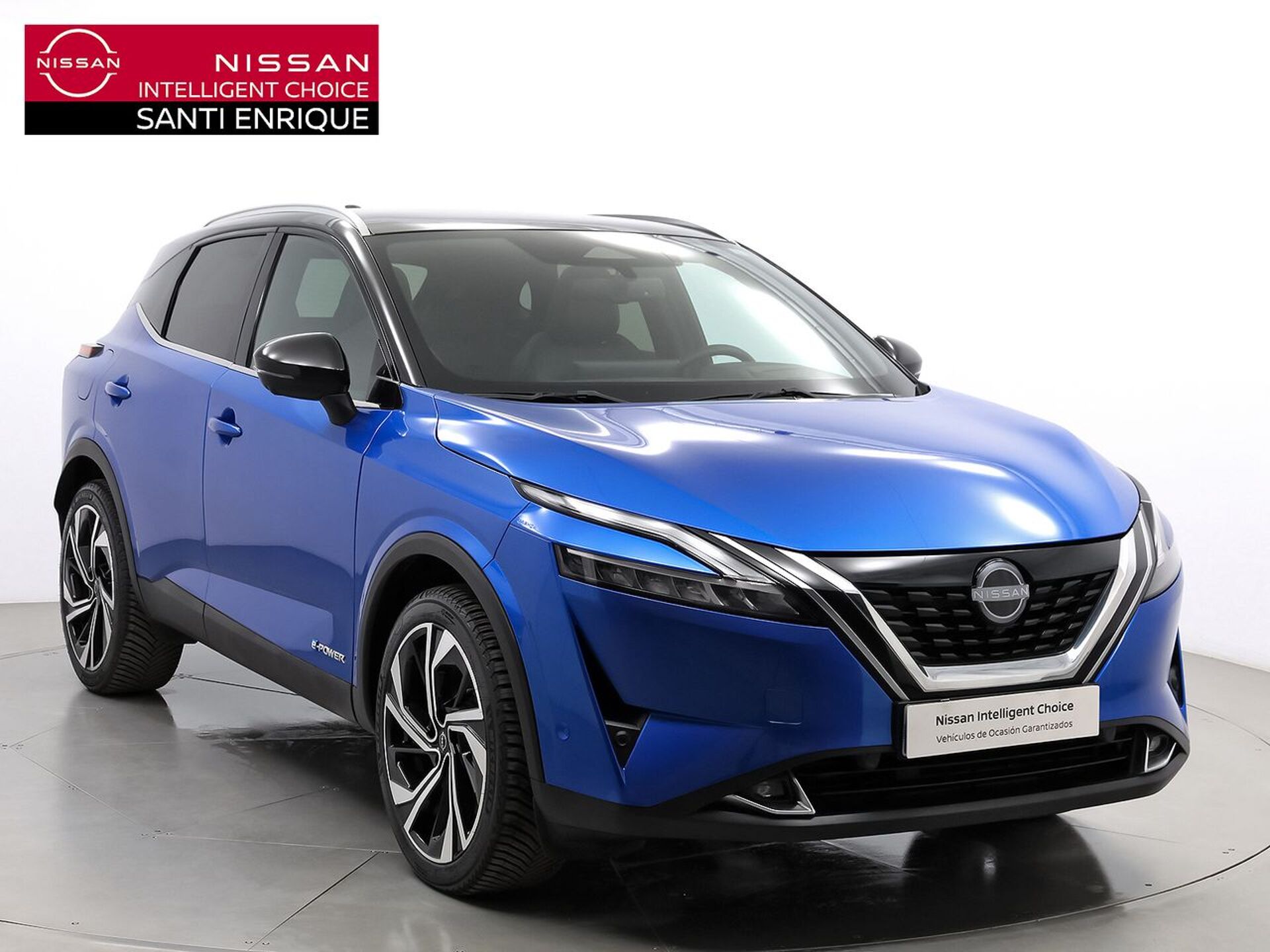 Imagen de NISSAN Qashqai