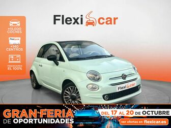 Imagen de FIAT 500 C 1.2 Spiaggina´58