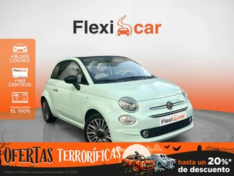 Imagen de FIAT 500 C 1.2 Spiaggina´58