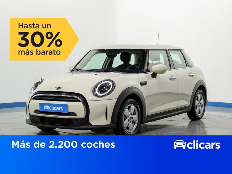 Foto del MINI Mini Cooper