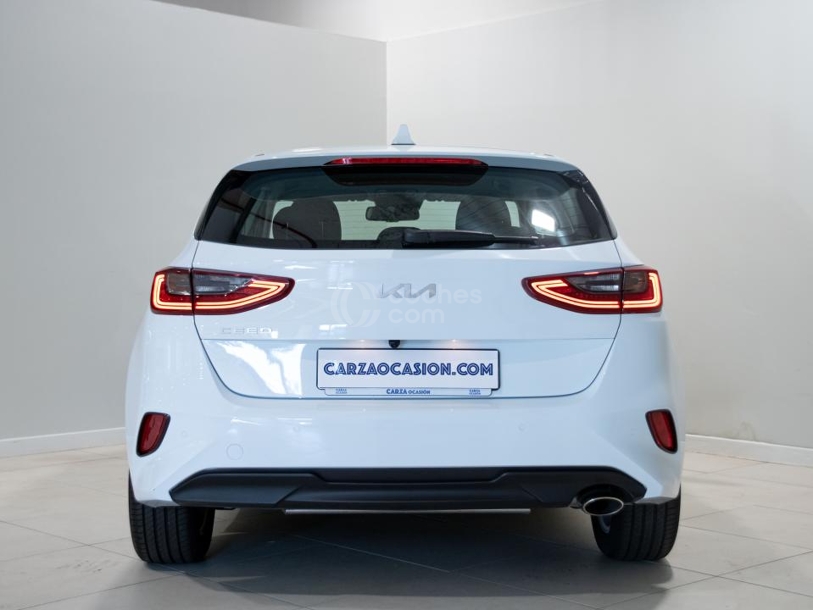 Foto del KIA Ceed 1.0 T-GDI Drive 100