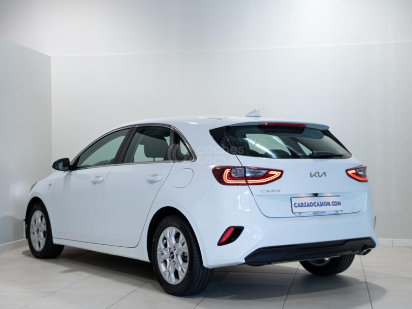 Foto del KIA Ceed 1.0 T-GDI Drive 100