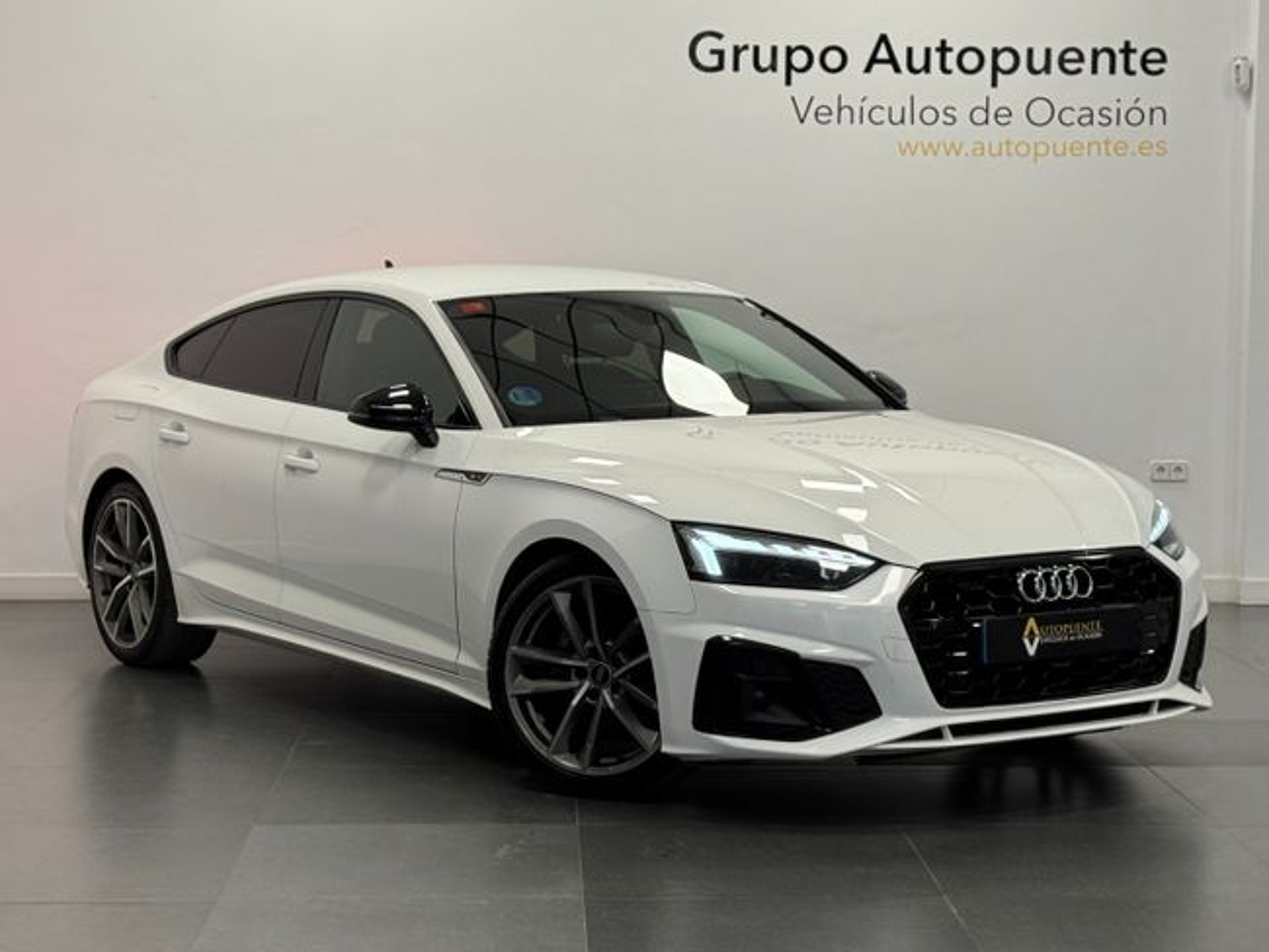 Imagen de AUDI A5