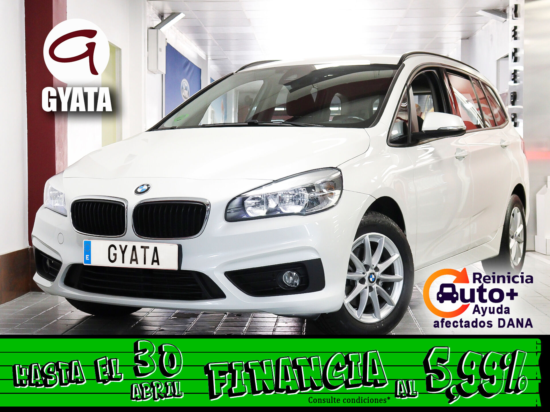 Imagen de BMW Serie 2