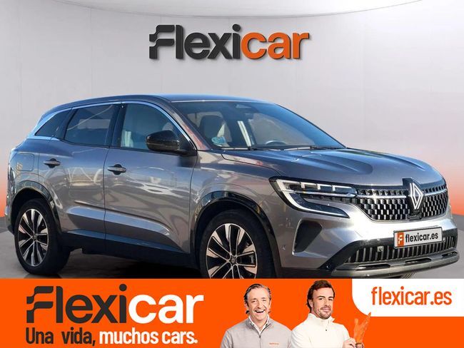 RENAULT Austral (Equilibre Mild Hybrid 103kW (140CV)) en Córdoba