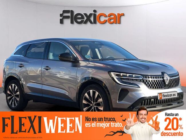 RENAULT Austral (Equilibre Mild Hybrid 103kW (140CV)) en Córdoba