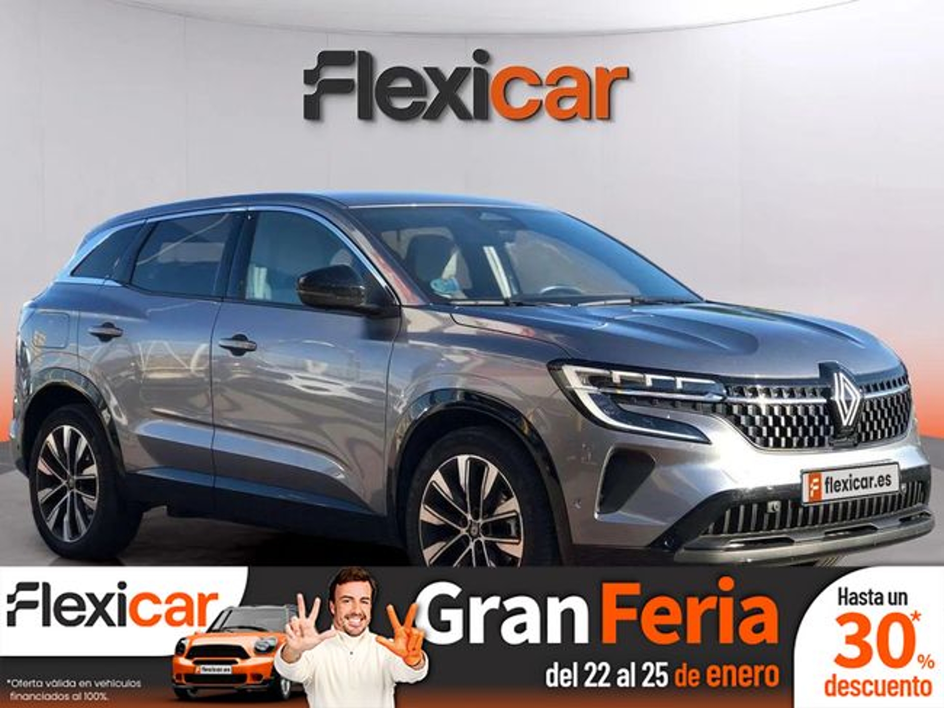 Imagen de RENAULT Austral