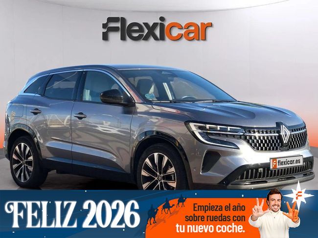 RENAULT Austral (Equilibre Mild Hybrid 103kW (140CV)) en Córdoba