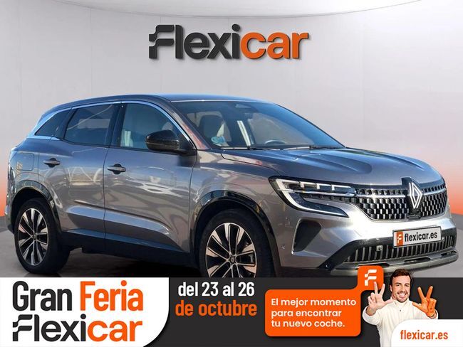 RENAULT Austral (Equilibre Mild Hybrid 103kW (140CV)) en Córdoba