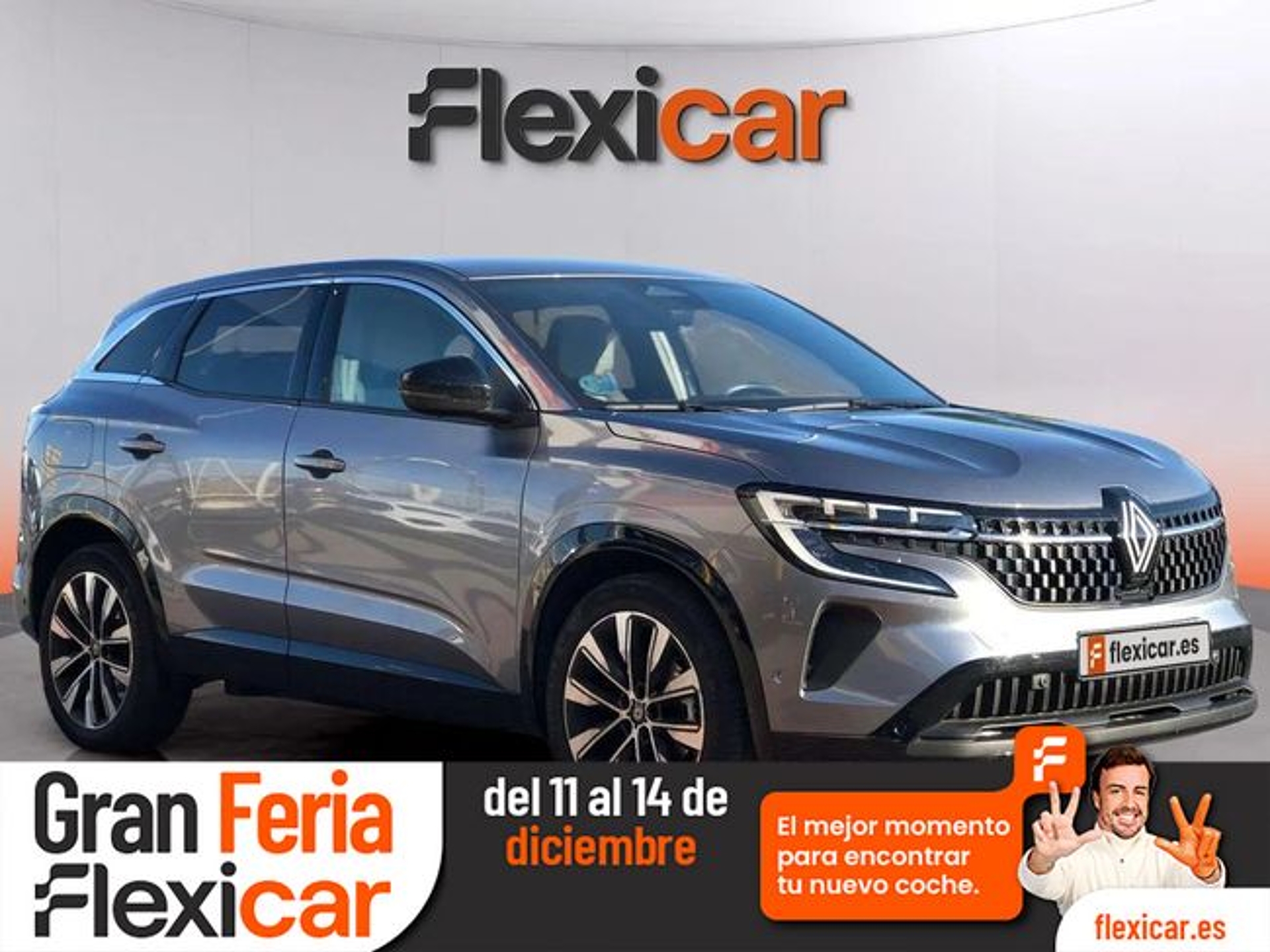 Imagen de RENAULT Austral