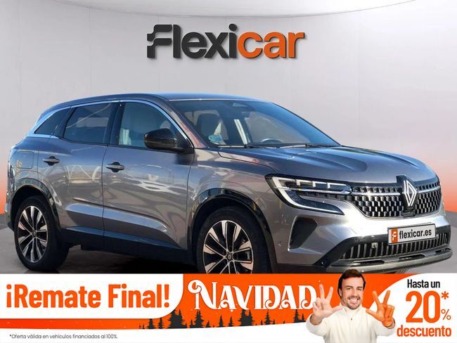 RENAULT Austral (Equilibre Mild Hybrid 103kW (140CV)) en Córdoba