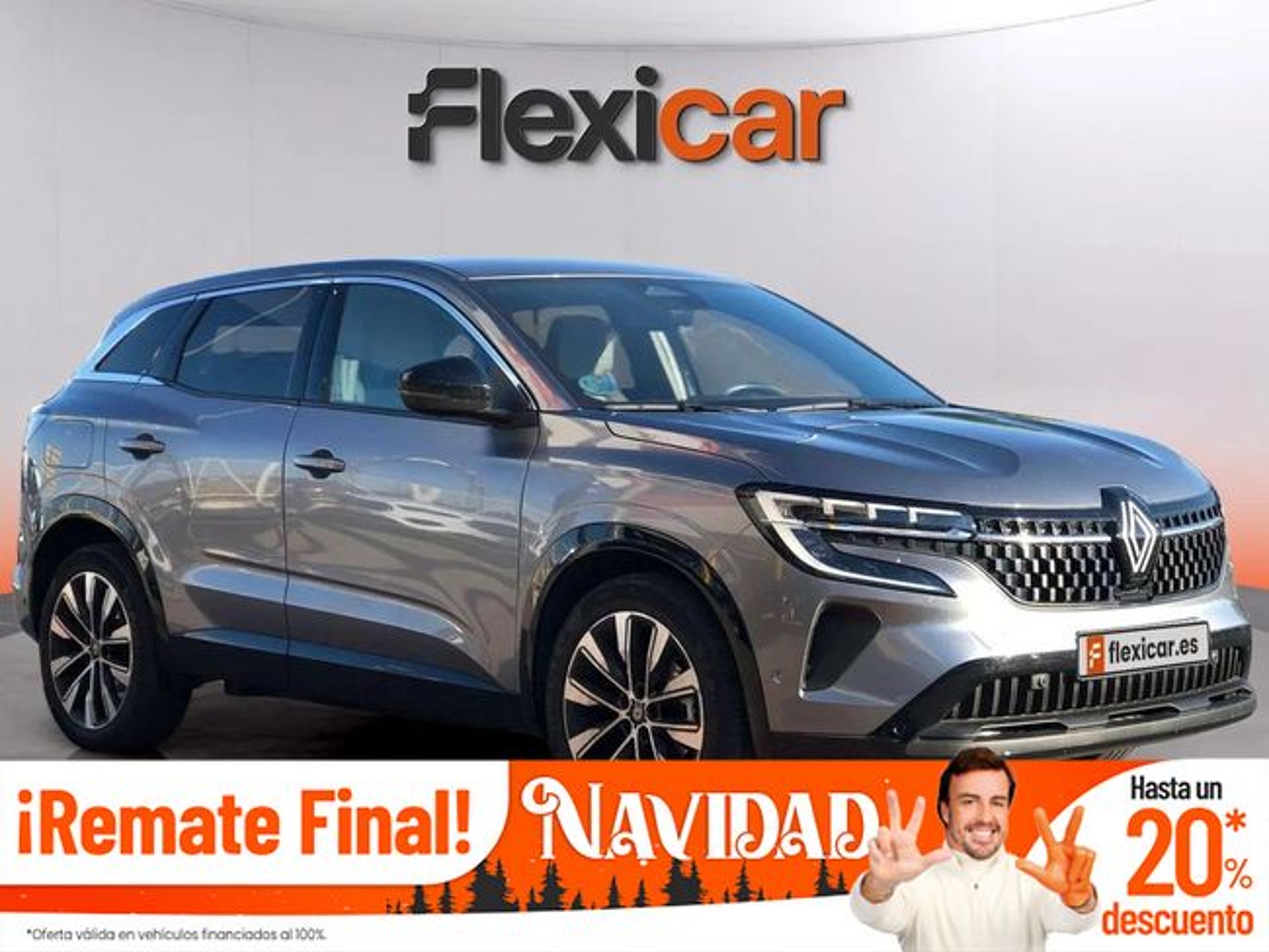 Imagen de RENAULT Austral