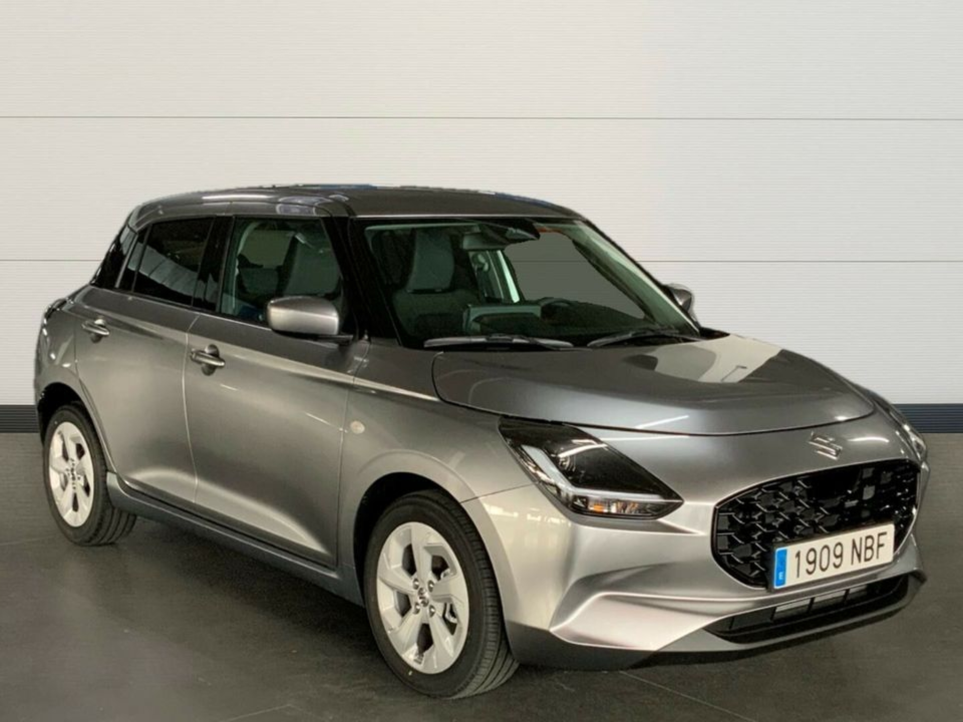 Imagen de SUZUKI Swift