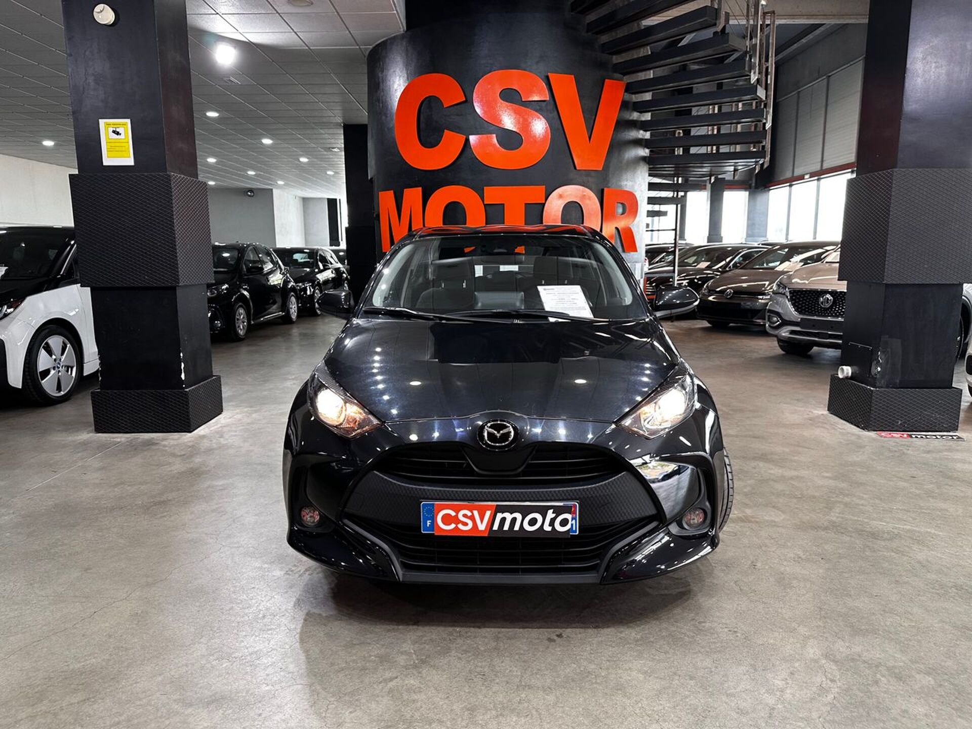 Imagen 3 de TOYOTA Yaris