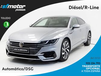 Imagen de VOLKSWAGEN Arteon