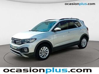 Imagen de VOLKSWAGEN T-Cross 1.0 TSI Advance 81kW