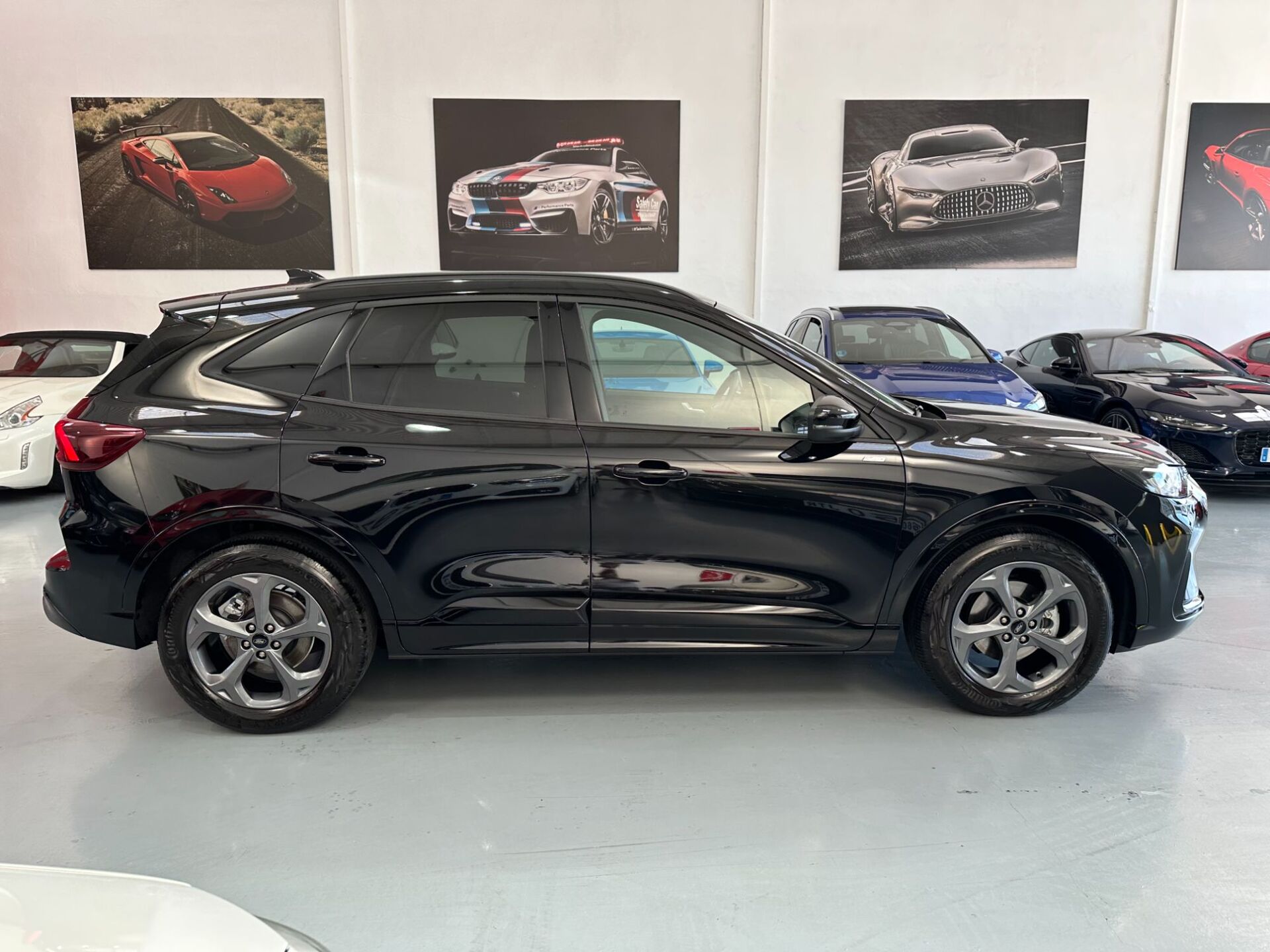 Imagen 3 de FORD Kuga