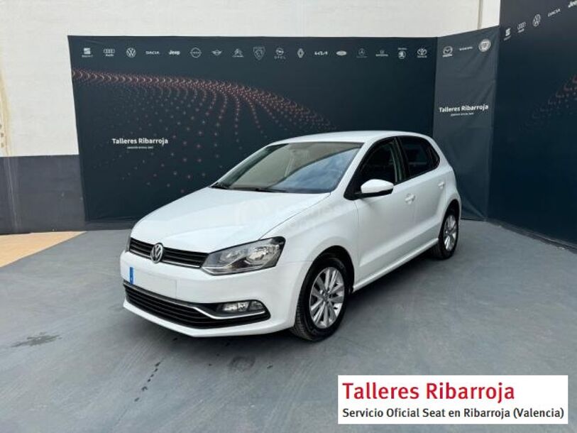 Foto del VOLKSWAGEN Polo 1.4 TDI BMT Advance 66kW